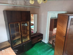 Продажа половины дома в центре города. фото 1 Продажа половины дома в центре города. фото 1