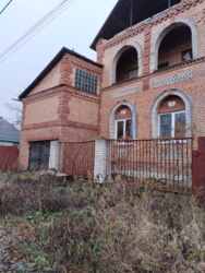 Продажа 2 этажного дома. фото 1 Продажа 2 этажного дома. фото 1