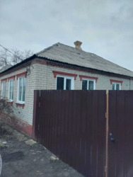 Продам Дом Славянск (можно СЕРТИФИКАТ). фото 1 Продам Дом Славянск (можно СЕРТИФИКАТ). фото 1