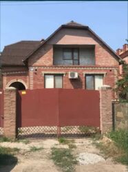 Продается кирпичный дом с новым ремонтом мебелью и быт. техникой. фото 3 Продается кирпичный дом с новым ремонтом мебелью и быт. техникой. фото 3