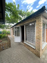 Продам дом Славянск. Баня. Беседка. Гараж. Подвал.. фото 17 Продам дом Славянск. Баня. Беседка. Гараж. Подвал.. фото 17