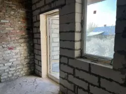 Продаётся новый дом 120 м.кв. под ремонт. фото 8 Продаётся новый дом 120 м.кв. под ремонт. фото 8