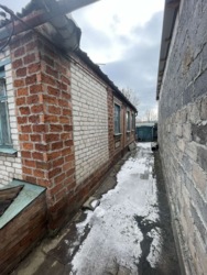 Продажа дома в жилом состоянии ( ул. Барвенковская) фото 5 Продажа дома в жилом состоянии ( ул. Барвенковская) фото 5