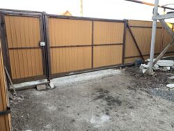 Дом на вул. Дніпровська Беленькое. фото 7 Дом на вул. Дніпровська Беленькое. фото 7