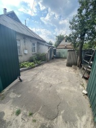 Продается дом в районе ЖД вокзала. фото 1 Продается дом в районе ЖД вокзала. фото 1