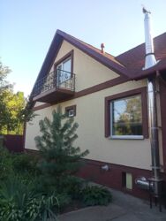 Продаётся газ дом,центр. Новый, почти не жили.. фото 2 Продаётся газ дом,центр. Новый, почти не жили.. фото 2