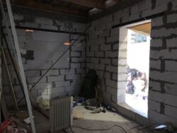 Дом на вул. Дніпровська Беленькое. фото 4 Дом на вул. Дніпровська Беленькое. фото 4