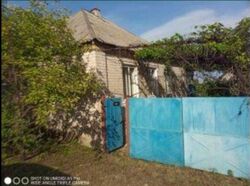 Продам дом Славянск р-н Северный фото 1 Продам дом Славянск р-н Северный фото 1