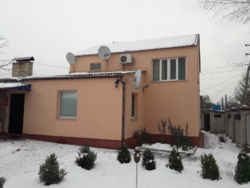 Дом на Артема фото 1 Дом на Артема фото 1