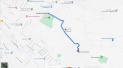 Дача, дом, участок КРАМАТОРСЬК. фото 18 Дача, дом, участок КРАМАТОРСЬК. фото 18