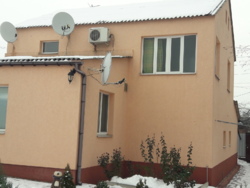 Дом на Артема фото 2 Дом на Артема фото 2