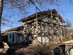 Дом на вул. Дніпровська Беленькое. фото 8 Дом на вул. Дніпровська Беленькое. фото 8