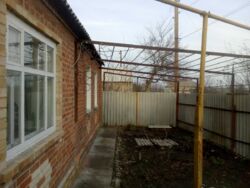 Продаётся жилой дом на Былбасовке фото 2 Продаётся жилой дом на Былбасовке фото 2