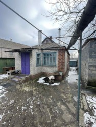 Продажа дома в жилом состоянии ( ул. Барвенковская) фото 4 Продажа дома в жилом состоянии ( ул. Барвенковская) фото 4