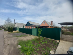 Продаётся дом в начале Черевковки. фото 1 Продаётся дом в начале Черевковки. фото 1