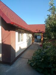 Продаётся газ дом,центр. Новый, почти не жили.. фото 7 Продаётся газ дом,центр. Новый, почти не жили.. фото 7