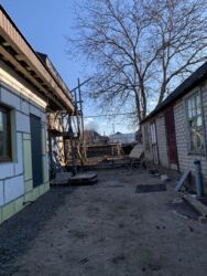 Дом на вул. Дніпровська Беленькое. фото 9 Дом на вул. Дніпровська Беленькое. фото 9