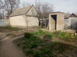 Дом в районе жд Вокзала фото 4 Дом в районе жд Вокзала фото 4