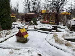 Продам шикарный дом Славянск фото 13 Продам шикарный дом Славянск фото 13