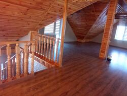 Продаётся газ дом,центр. Новый, почти не жили.. фото 13 Продаётся газ дом,центр. Новый, почти не жили.. фото 13