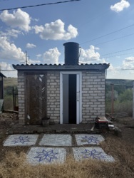 Продается добротный дом (Красноторка) фото 25 Продается добротный дом (Красноторка) фото 25