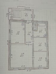 Продается добротный дом.Возможна продажа по сертификату. фото 22 Продается добротный дом.Возможна продажа по сертификату. фото 22