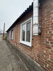 Продается дом. Г. Славянск. Сертификат. Документы готовы. фото 1 Продается дом. Г. Славянск. Сертификат. Документы готовы. фото 1