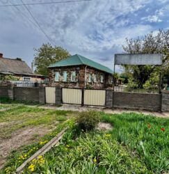 Продам дом Славянск р-н Черевковка фото 2 Продам дом Славянск р-н Черевковка фото 2