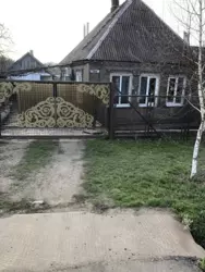 Продается дом на Красногорке. фото 1 Продается дом на Красногорке. фото 1