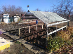 Дача, дом, участок КРАМАТОРСЬК. фото 15 Дача, дом, участок КРАМАТОРСЬК. фото 15