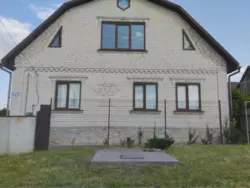 Продам Дом Славянск р-н Черевковка фото 1 Продам Дом Славянск р-н Черевковка фото 1