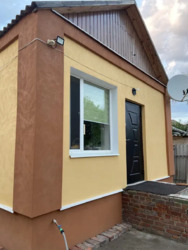 Продается часть дома. фото 1 Продается часть дома. фото 1