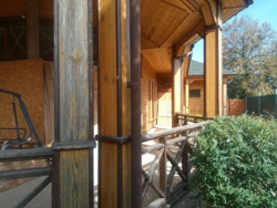 Продається сучасний будинок з газовим опаленням. фото 5 Продається сучасний будинок з газовим опаленням. фото 5