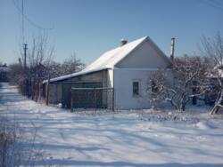 Продається будинок Донецька, Слов'янський, Словянськ, ЗД Вокзал, вулиця Керамічна фото 1 Продається будинок Донецька, Слов'янський, Словянськ, ЗД Вокзал, вулиця Керамічна фото 1