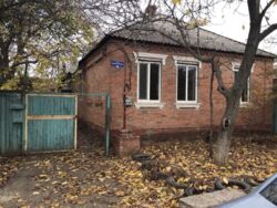 Продаю дом район Целинный площадь дома 100 кв.м, фото 1 Продаю дом район Целинный площадь дома 100 кв.м, фото 1