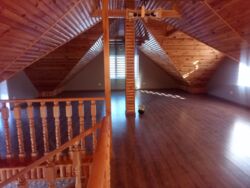 Продаётся газ дом,центр. Новый, почти не жили.. фото 9 Продаётся газ дом,центр. Новый, почти не жили.. фото 9