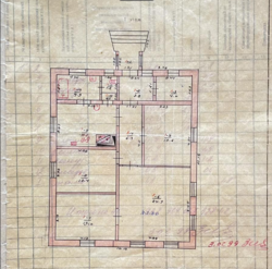 Продам дом в районе центрального рынка. фото 2 Продам дом в районе центрального рынка. фото 2
