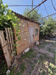 Продается пол дома р-н 8й Школы. фото 3 Продается пол дома р-н 8й Школы. фото 3