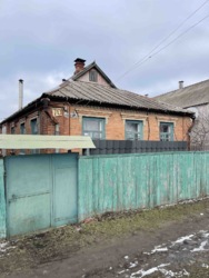 Продажа дома в жилом состоянии ( ул. Барвенковская) фото 3 Продажа дома в жилом состоянии ( ул. Барвенковская) фото 3