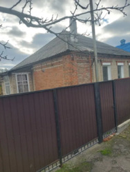 Продам Дом Славянск (можно СЕРТИФИКАТ) фото 1 Продам Дом Славянск (можно СЕРТИФИКАТ) фото 1