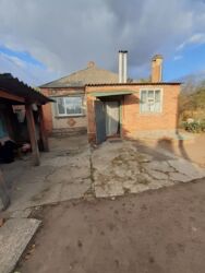 Дом в районе жд Вокзала фото 1 Дом в районе жд Вокзала фото 1