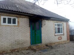 Продаётся жилой дом на Былбасовке фото 1 Продаётся жилой дом на Былбасовке фото 1