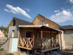 Продажа двух капитальных домов на одном участке , после капитального ремонта , в мрн.Химик! фото 4 Продажа двух капитальных домов на одном участке , после капитального ремонта , в мрн.Химик! фото 4