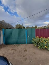 Дом в районе жд Вокзала фото 3 Дом в районе жд Вокзала фото 3