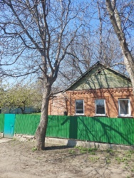 Продам дом Славянск Центр (р-н 20го магазина). фото 1 Продам дом Славянск Центр (р-н 20го магазина). фото 1