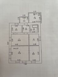 Продается дом Беленькая фото 14 Продается дом Беленькая фото 14