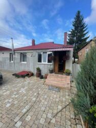 Продается частный дом в центре. фото 16 Продается частный дом в центре. фото 16