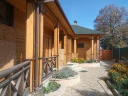 Продається сучасний будинок з газовим опаленням. фото 3 Продається сучасний будинок з газовим опаленням. фото 3