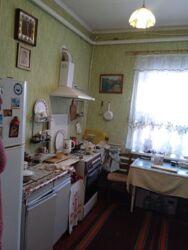 Продаётся газифицированных дом 64м2 р-н.Черевковка. фото 3 Продаётся газифицированных дом 64м2 р-н.Черевковка. фото 3