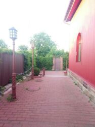 Дом в центре фото 1 Дом в центре фото 1